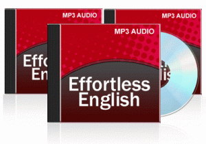 Effortless English seti 300x210 Effortless English Metodu