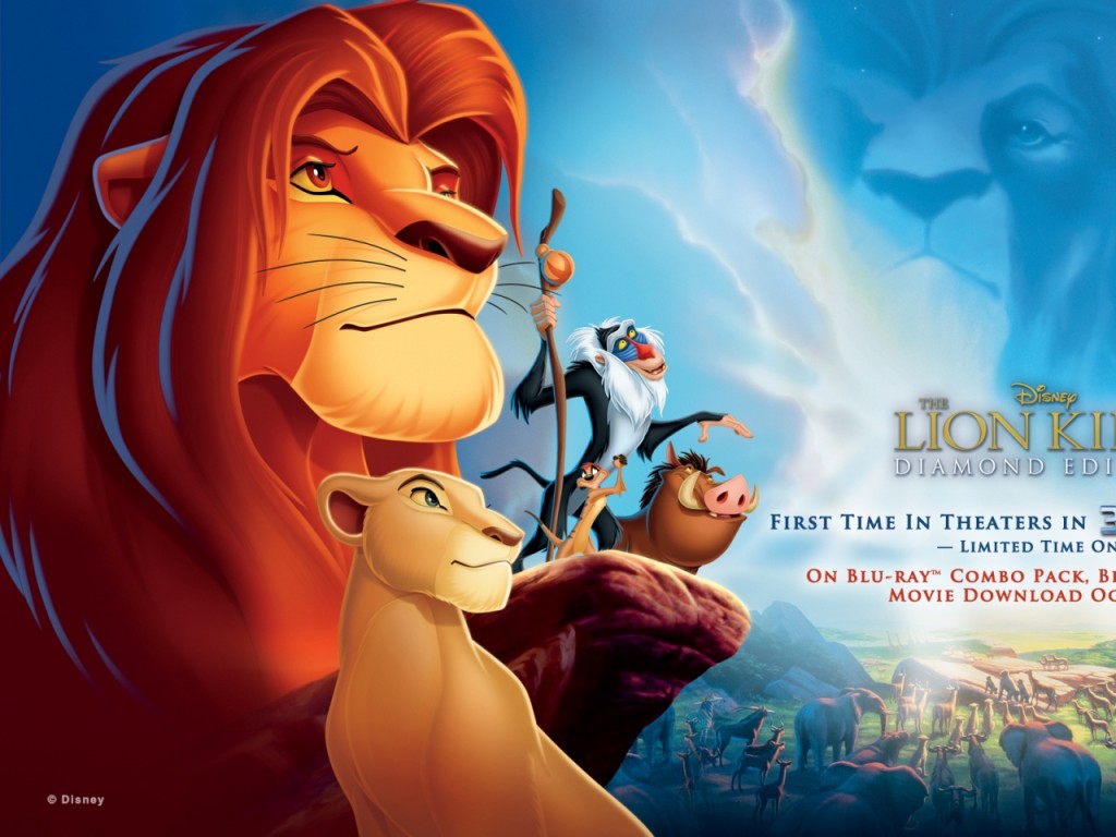 Aslan kral torrent indir