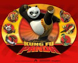 kungfu-panda-ingilizce öğren