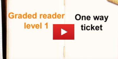 ingilizce hikayeler level 1 video