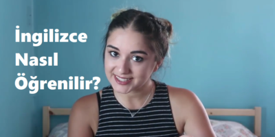 İngilizce nasıl öğrenilir