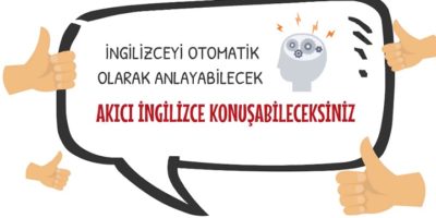 En Kolay İngilizce Öğrenme ve Konuşma Dersleri