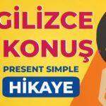 Hikayeler Dinle İngilizce Konuş!