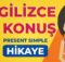 İngilizce öğrenme hikayeleri