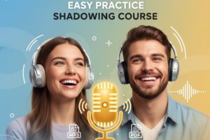 İngilizce Konuşma Kursu